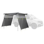 Outwell - Fallcrest Set Seitenplanen - Tarp grau