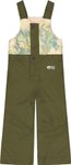 Picture Organic Clothing - Atmungsaktive und wasserfeste Latzhose - Snowy Bib Pa