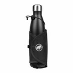 Mammut Lithium Add-on Bottle Holder ( Schwarz one size Größe,)