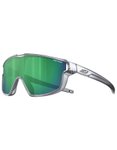 Julbo - Sonnenbrillen &ndash; Kind &ndash; Fury Mini - Fury Mini Gray  - Grau