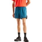 New Balance RC Essentials 5 Herren Laufshorts ( Petrol L)