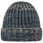 Barts - Akotan Beanie - Mütze Gr One Size grau