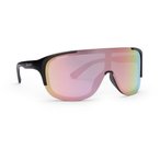Demon Stubaier Sportbrille  Sportbrillen & Sportsonnenbrillen schwarz Größe On