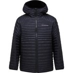 Peak Performance Monolight Liner   Herren  Kunstfaserjacke schwarz Größe XL Tr