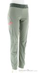 CMP Light Climb Damen Outdoorhose-Grün-44