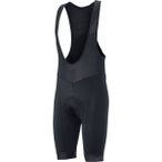 SCOTT Herren Latzhose SCO Bib Shorts M's Endurance ++, Größe S in Schwarz