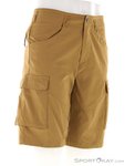 The North Face Exploration Cargo Herren Outdoorshort-Braun-28