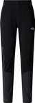 The North Face - Widerstandsfähige Hose &ndash; Frau &ndash; Felik Slim Tapered