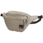 JACK WOLFSKIN Kleintasche KONYA HIPBAG, Größe ONE SIZE in Braun