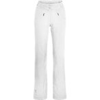 MAIER SPORTS Damen Hose Allissia slim, Größe 44 in Weiß