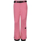 O'NEILL Damen Rennhose STAR SLIM PANTS, Größe M in Pink