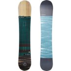 FIREFLY Snowboard Furious, Größe 150 in Grün
