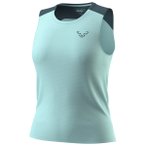 Dynafit - Women's Transalper Tank - Tank Top Gr M türkis