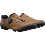 Shimano XC302 Radschuhe  Fahrradschuhe braun Größe 42 Mountainbike  Widerstand