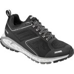 Meindl Power Walker 2.0  Herren  Zustiegsschuhe schwarz Größe 46.5 Trekking Wa
