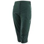 Löffler - Women's 3/4 Bike Pants CSL - Radhose Gr 38 blau