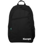 KEMPA Rucksack TEAM 24L, Größe NOSIZE in Schwarz