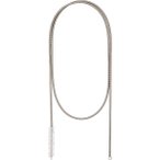 VAUDE Aquarius Tube Brush - Trinkschlauch-Bürste uni