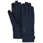 Barts - Powerstretch Touch Gloves - Handschuhe Gr Unisex S/M blau