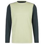 Stoic - Performance ForsvikSt. Longsleeve - Funktionsshirt Gr S beige