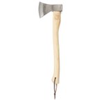 Nordisk - Dana Long Axe - Axt Gr 50x16x3 cm beige