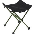 Robens Frontiersman Light Campingstuhl  Campingstühle schwarz Größe One Size 