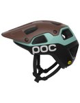POC - MTB-Helm &ndash; Unisex &ndash; Cularis Pure - Cularis Pure Bronzite Brown