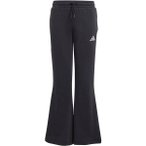 ADIDAS Kinder Hose Everyday Glam Kids, Größe 140 in Schwarz