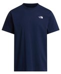 The North Face Herren Evolution Simple Dome T-Shirt L