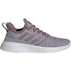 ADIDAS Damen Lite Racer RBN Schuh, Größe 36 ⅔ in Silber