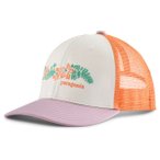 Patagonia - Kid's Trucker Hat - Cap Gr One Size bunt