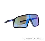Oakley Sutro Sonnenbrille-Schwarz-One Size