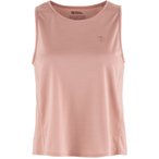 Fjällräven Abisko Lite Top Damen  Tanktops rosa Größe XXS Trekking  Hautfreu