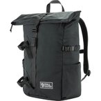 Fjällräven Vardag 25   Daypacks schwarz Größe 25L Lifestyle