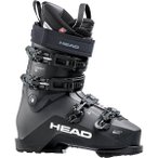 HEAD Herren FORMULA X GW BLACK, Größe 45 in Schwarz