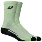 Asics - Performance Run Sock Crew - Laufsocken 39-42 grün