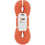 Petzl Club + 10 Mm Kletterseil (Größe 40M, orange)