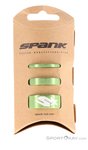 Spank Headset Spacer Kit Bike Zubehör-Grün-One Size