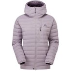 Mountain Equipment Earthrise   Damen  Isolationsjacke allium Größe M Trekking 