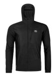 Ortovox Trace Windbreaker Jacket M – Herren Windjacke