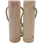 YY VERTICAL Cylinder Twins - Kletter-Trainingsgriffe Ø 55 mm