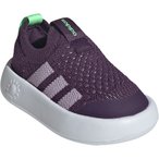 adidas Bubblecomfy Baby  Kinder  Freizeitschuhe lila Größe 24 Lifestyle  Schne