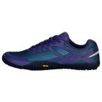 Ballop - Escur - Barfußschuhe 37 blau