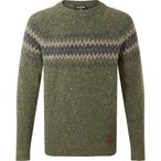 Sherpa Adventure Gear Dumji  Herren  Pullover gruen Größe M Lifestyle  Isolier