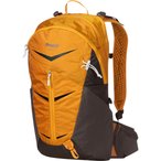 Bergans Driv 12  Damen  Wanderrucksack gelb Größe 12L Trekking