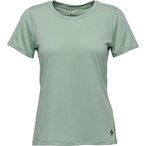 Black Diamond Lightwire Tech  Damen  T-Shirts gruen Größe XS Trekking  Widerst