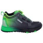 VADO - Kid's Fade Mid Boa GTX - Multisportschuhe 34 blau/grün