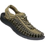 Keen Uneek Sandalen Herren  Sandalen oliv Größe 42 Lifestyle | Reise  Hautfreu