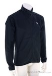 Ziener Nedmund Herren Bikejacke-Schwarz-54