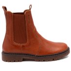 Bisgaard - Kid's Neel - Freizeitstiefel 28 rot